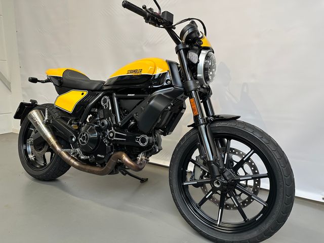 ducati - scrambler-full-throttle