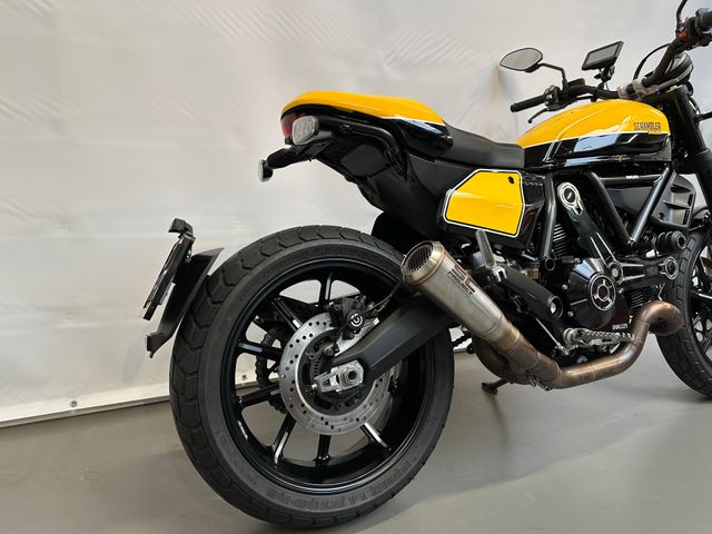 ducati - scrambler-full-throttle