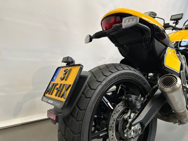 ducati - scrambler-full-throttle