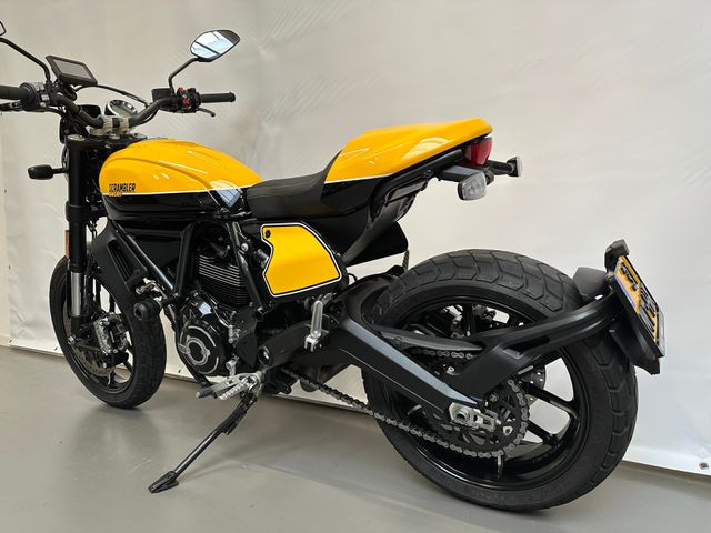 ducati - scrambler-full-throttle