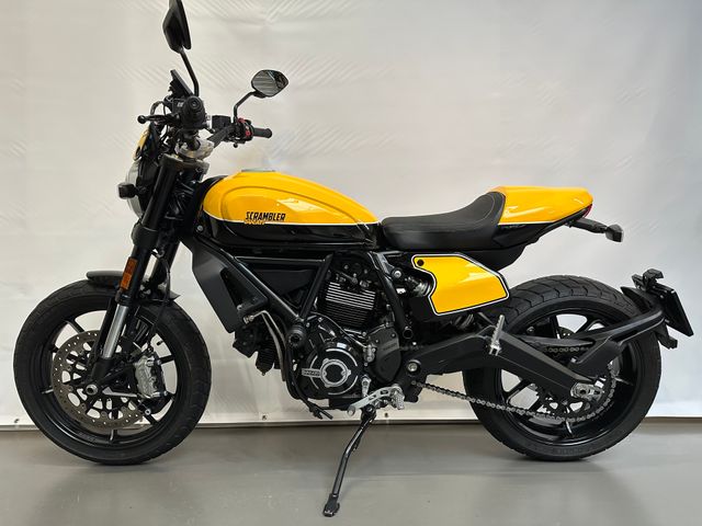 ducati - scrambler-full-throttle