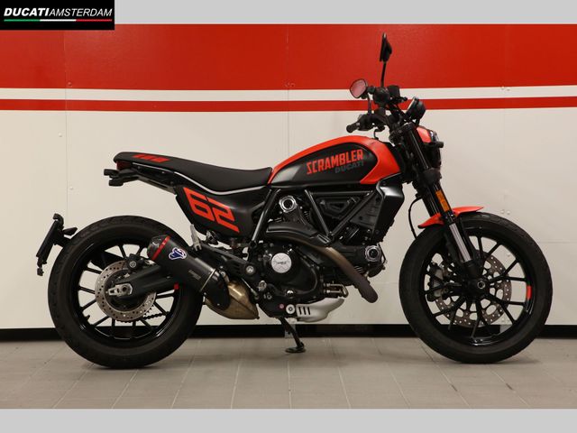 ducati - scrambler-full-throttle