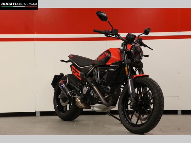 ducati - scrambler-full-throttle