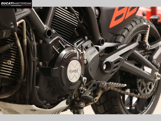 ducati - scrambler-full-throttle