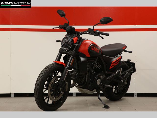 ducati - scrambler-full-throttle