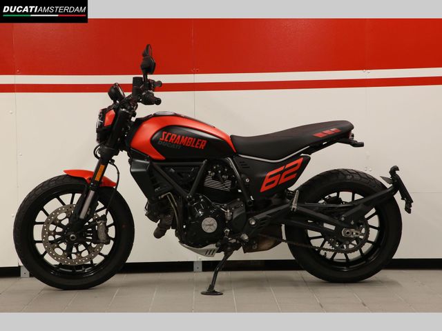 ducati - scrambler-full-throttle