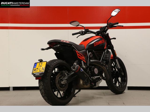 ducati - scrambler-full-throttle