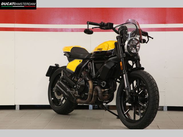 ducati - scrambler-full-throttle