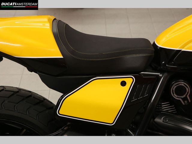 ducati - scrambler-full-throttle