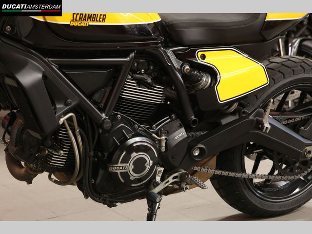 ducati - scrambler-full-throttle