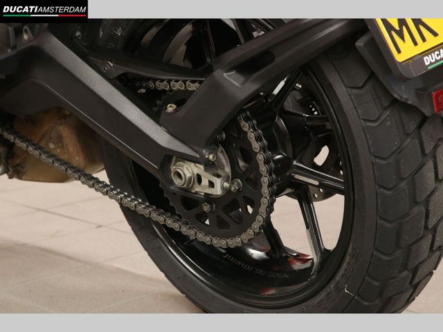 ducati - scrambler-full-throttle