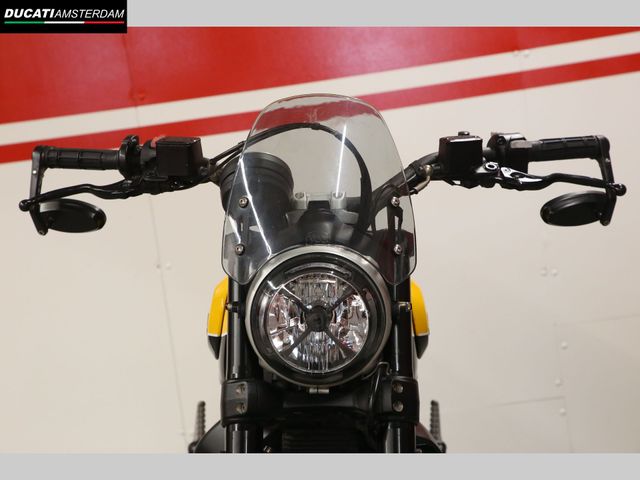 ducati - scrambler-full-throttle