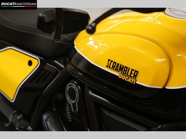 ducati - scrambler-full-throttle