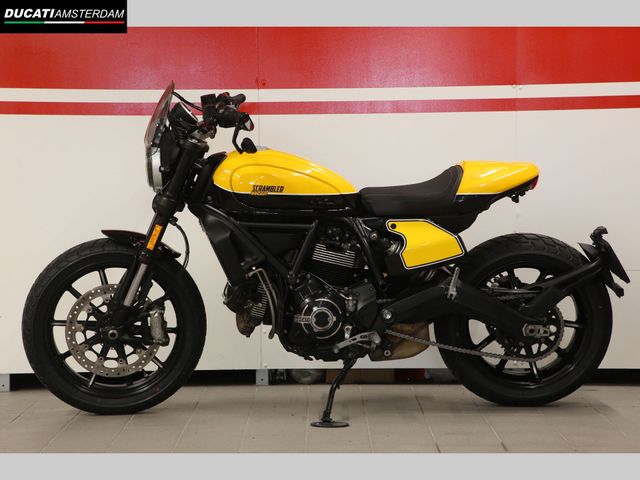 ducati - scrambler-full-throttle