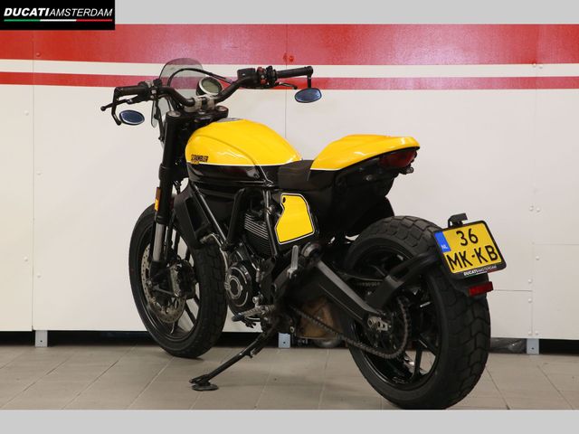 ducati - scrambler-full-throttle