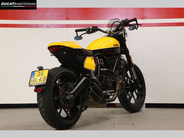 ducati - scrambler-full-throttle