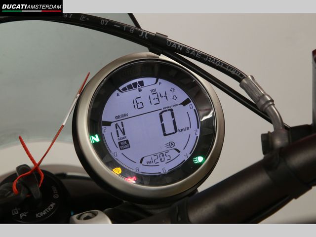 ducati - scrambler-full-throttle