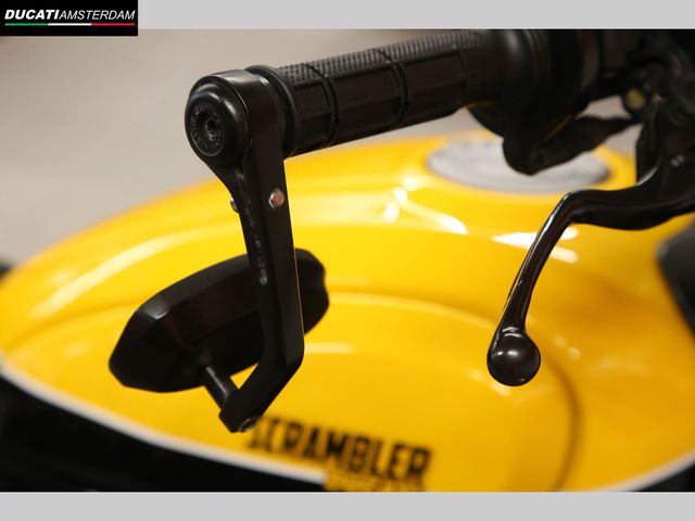 ducati - scrambler-full-throttle