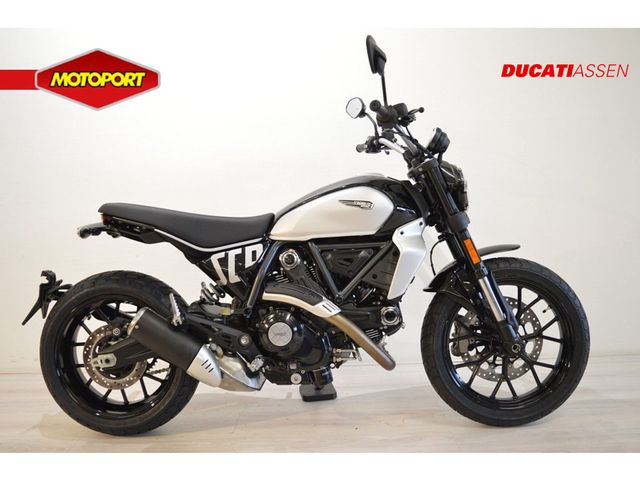 ducati - scrambler-icon