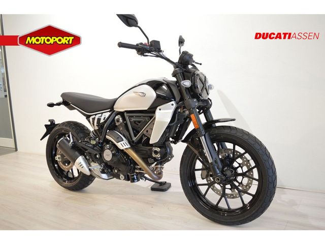 ducati - scrambler-icon