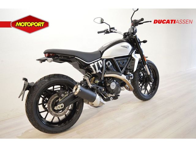 ducati - scrambler-icon