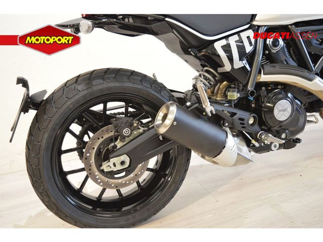 ducati - scrambler-icon