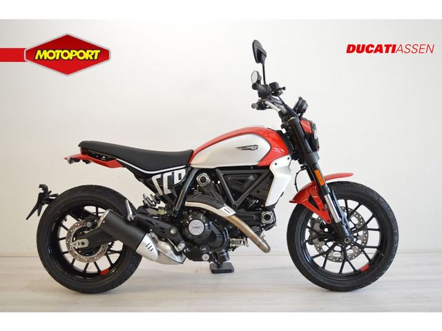 ducati - scrambler-icon