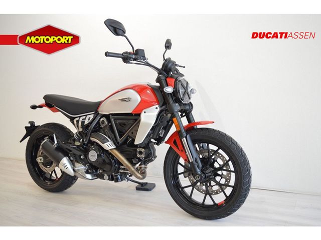 ducati - scrambler-icon