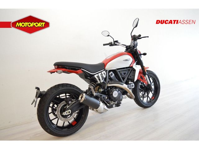 ducati - scrambler-icon