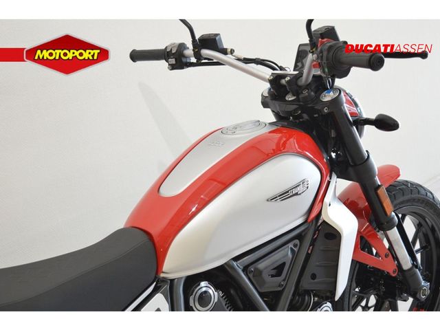 ducati - scrambler-icon