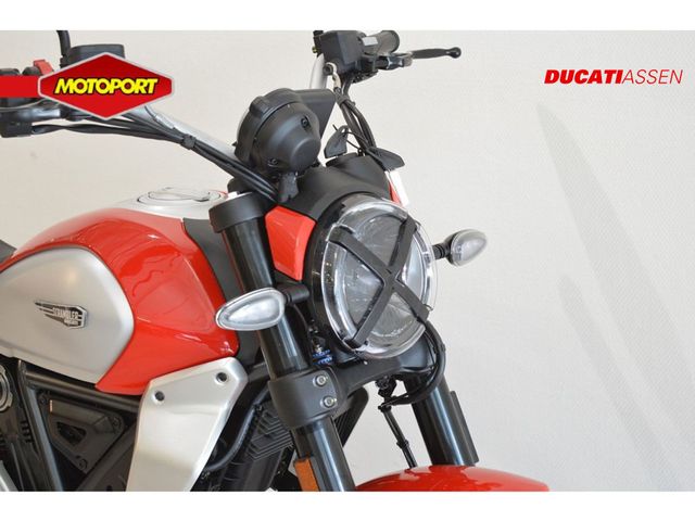 ducati - scrambler-icon