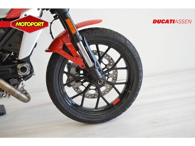 ducati - scrambler-icon