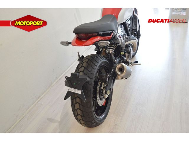 ducati - scrambler-icon