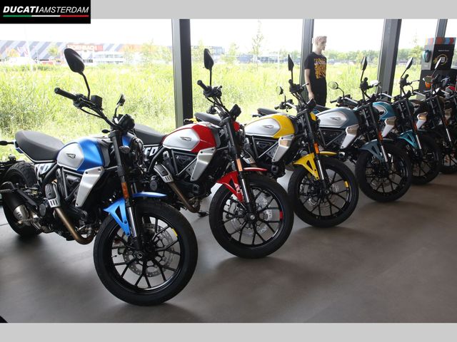 ducati - scrambler-icon