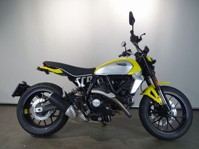 ducati - scrambler-icon