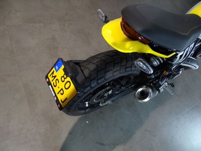 ducati - scrambler-icon