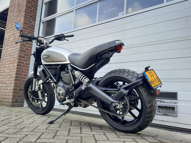 ducati - scrambler-icon