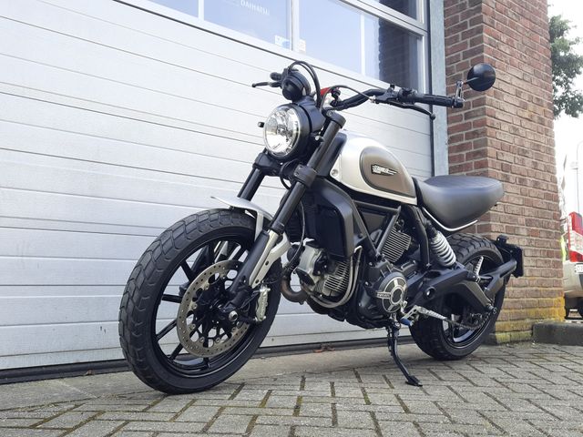 ducati - scrambler-icon