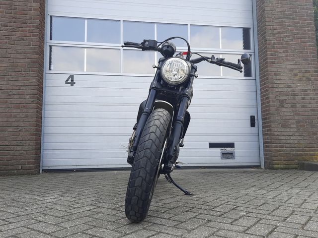 ducati - scrambler-icon