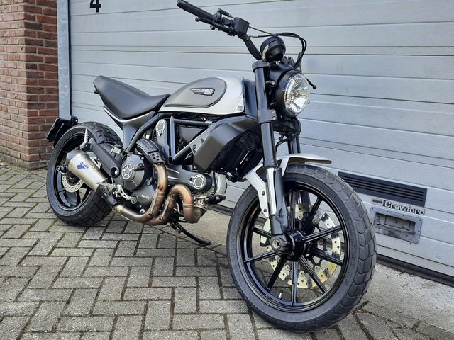 ducati - scrambler-icon