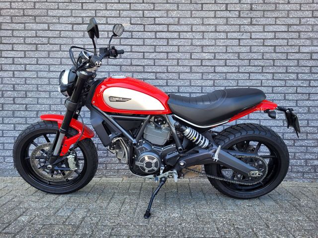 ducati - scrambler-icon