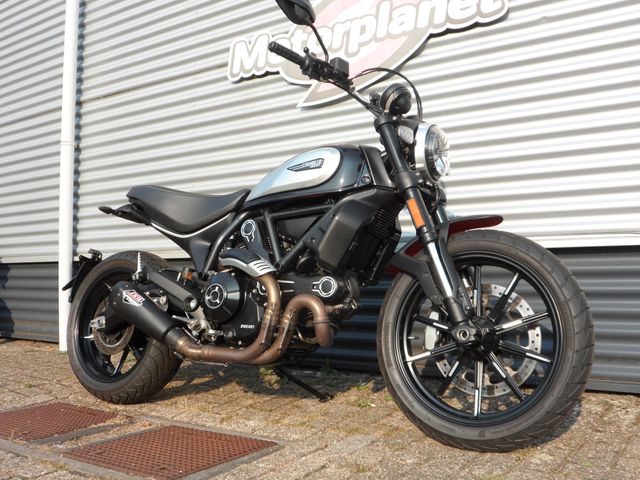 ducati - scrambler-icon