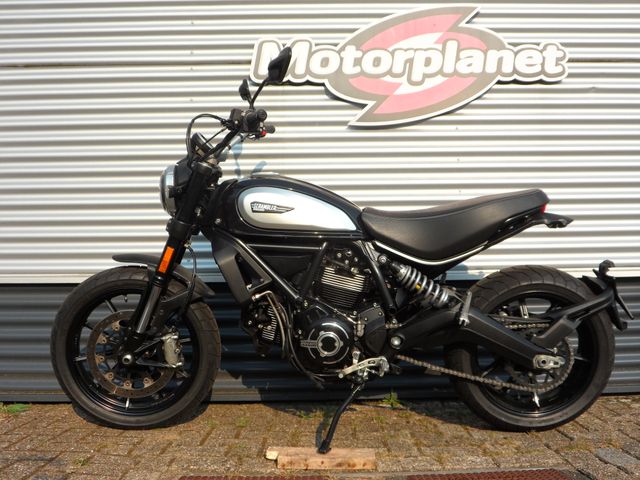 ducati - scrambler-icon