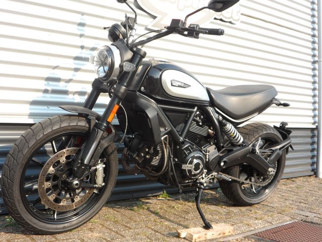 ducati - scrambler-icon