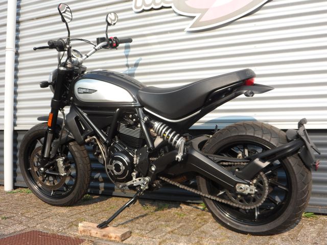 ducati - scrambler-icon