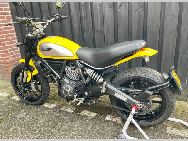 ducati - scrambler-icon