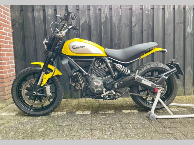 ducati - scrambler-icon