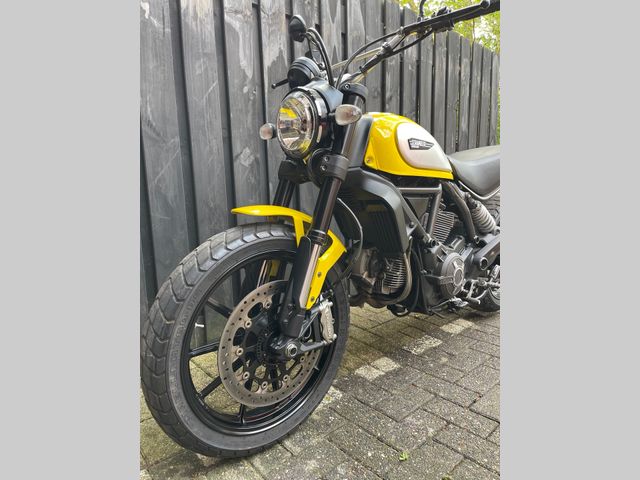 ducati - scrambler-icon