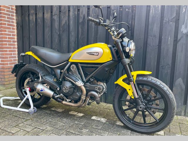 ducati - scrambler-icon