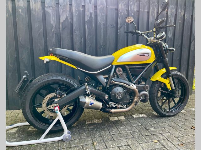 ducati - scrambler-icon